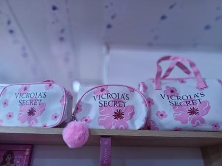 pochette victoria secret