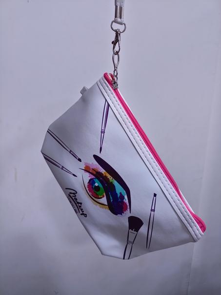 pochette maquillage