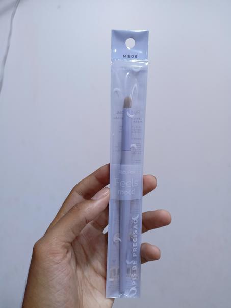 Pinceau Ruby Rose (ME 06)