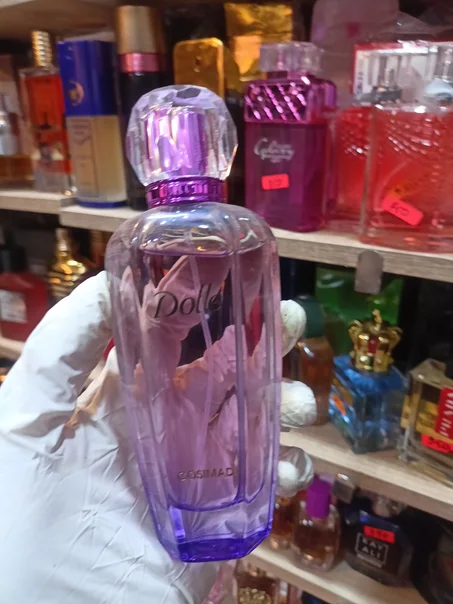 DOLLE EAU DE TOILETTE