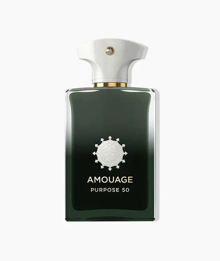 Purpose 50 Amouage pour homme et femme