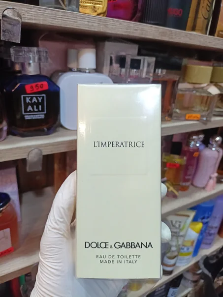 L'Imperatrice Dolce&Gabbana pour femme