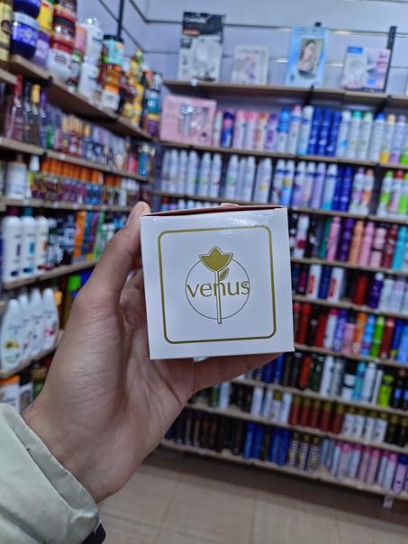 كريمة ضد التحاعيد