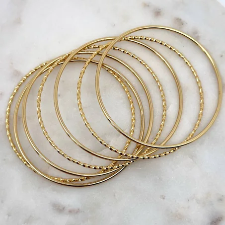 سبيعيات | BRACELET SEPT