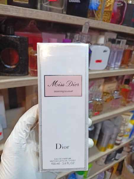 Miss Dior Blooming Bouquet Dior pour femme