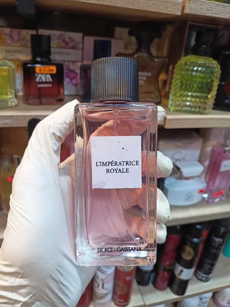 L'Imperatrice Royale Dolce&Gabbana pour femme