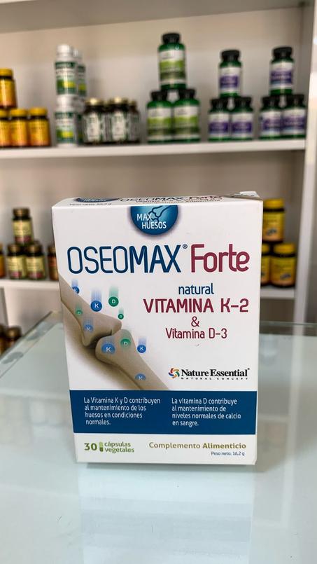 OSEOMAX Forte