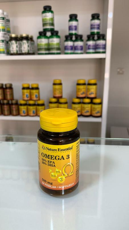 أوميغا 3
