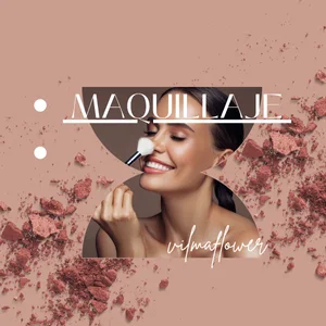 Maquillaje