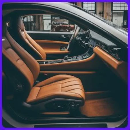 السيارات والإكسسوارات