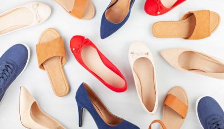 أحذية     chaussures