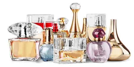 عطور parfums