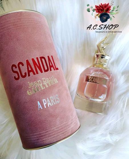 parfum scandale