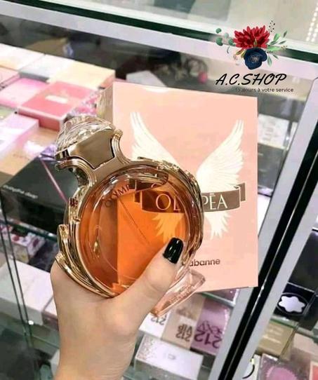 parfum olympéa