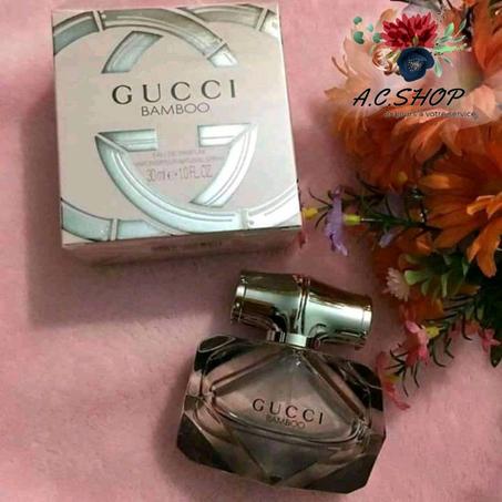 parfum Gucci bamboo