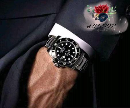 montre homme