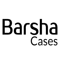 Barsha Cases
