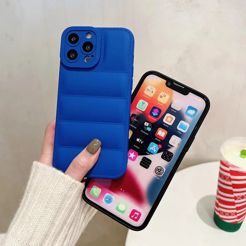 Pump covers with high quality material