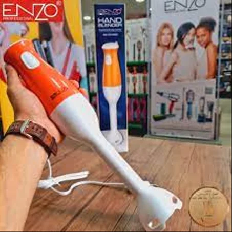 بلندر انزو الايطالي الاصلي