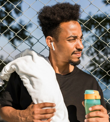 Produits de Soulagement