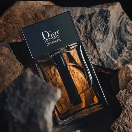 Dior Homme Intense – The Essence of Modern Elegance