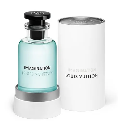 Imagination by Louis Vuitton – A Journey of Pure Elegance