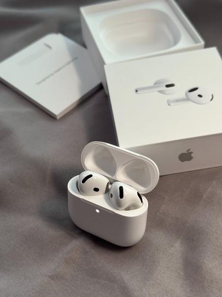AirPods 3ème génération