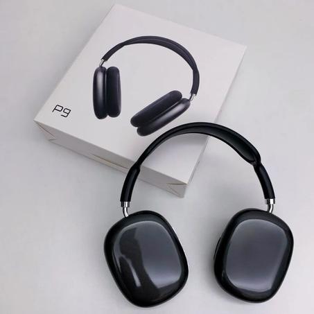 Casque Bluetooth P9