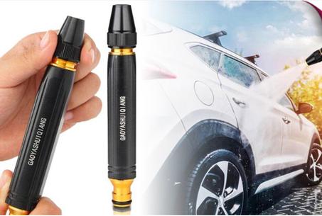 مسدس غسيل السيارات الأكثر مبيعاً