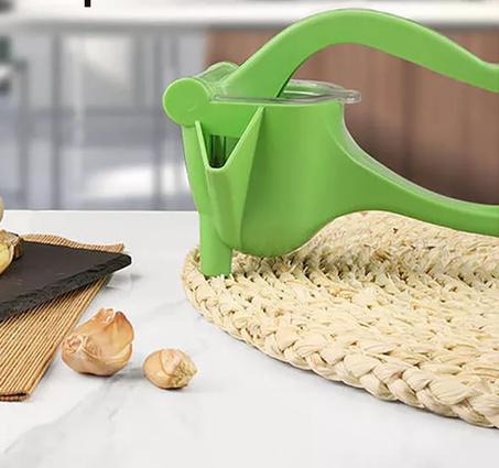 العصارة اليدوية