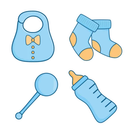 اكسسوارات الاطفال