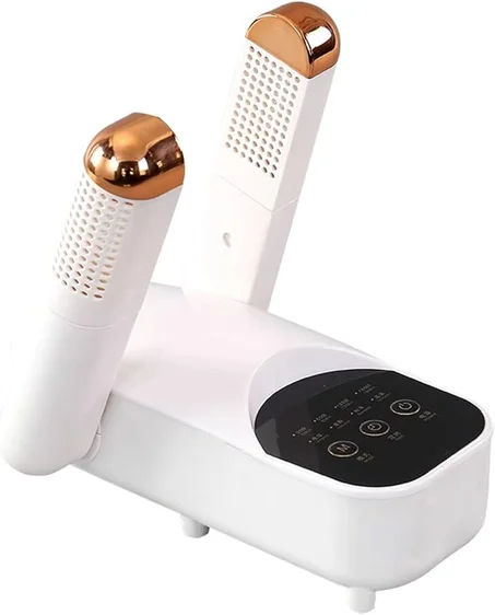 مجفف الأحذية الكهربائي