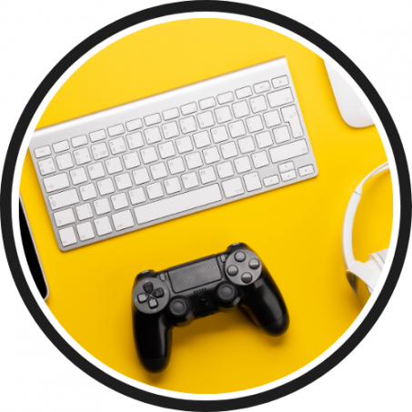 الكترونيات