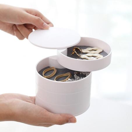 "Éclat et organisation au quotidien"