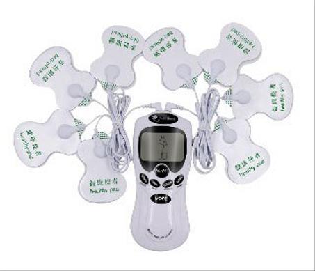 "Soulagez vos douleurs naturellement avec notre Appareil de Thérapie Digitale !"