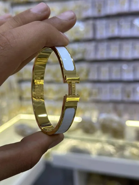 ✨ أساور Hermès✨