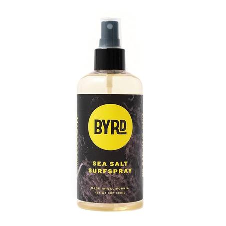 BYRD - Spray de surf texturizante – Spray voluminizador para el cabello, añade brillo e hidratación, seguro para todo tipo de cabello, 6 onzas líquidas