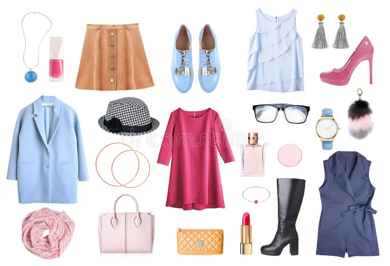 ملابس النساء