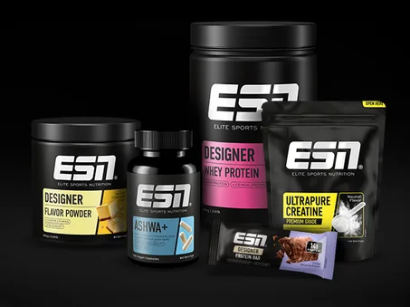 مكملات غدائية