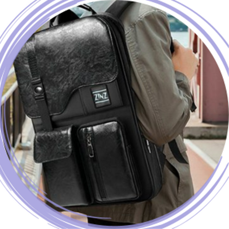 حقائب وأمتعة