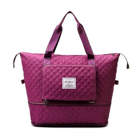 حقيبة السفر القابلة للطي 2023