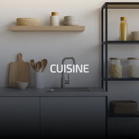 Cuisine