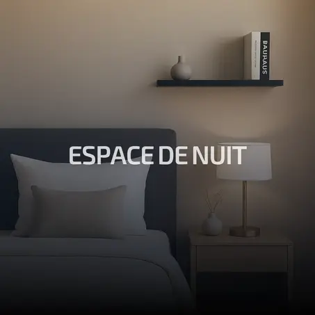 Espace nuit