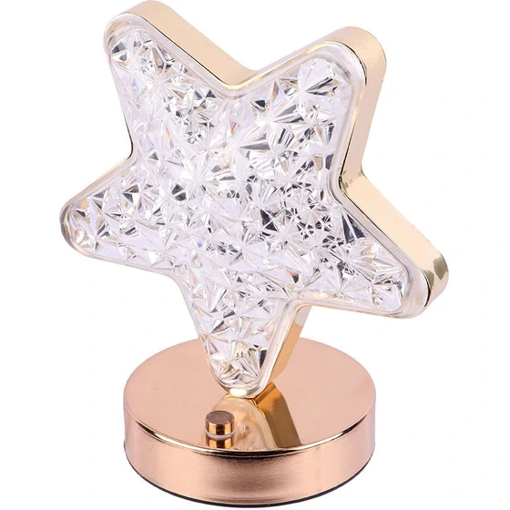 Lampe LED en Clip