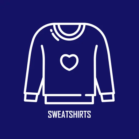 Sweatshirts
