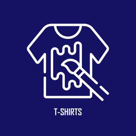 T-shirts