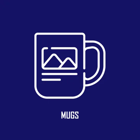 Mugs