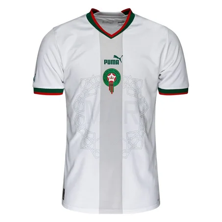 Morocco Away 22/23 Jersey Men
