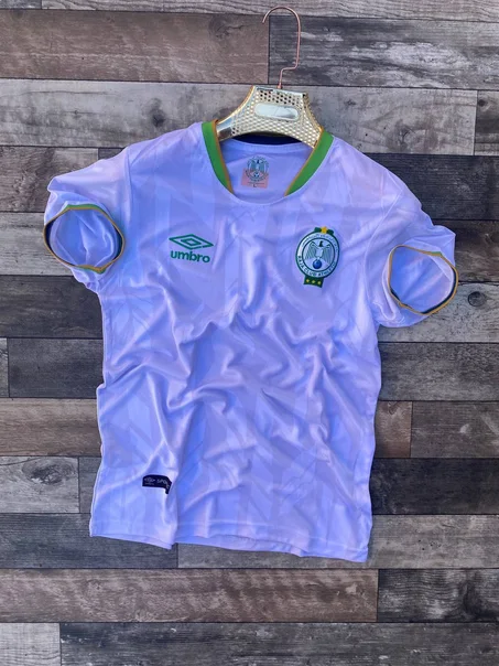 Raja Club Athletic 2023-24 Away Kit