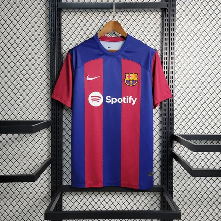 FC Barcelona home Kit 23/24